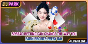Spread Betting Can Change The Way You Earn Profits Every Day