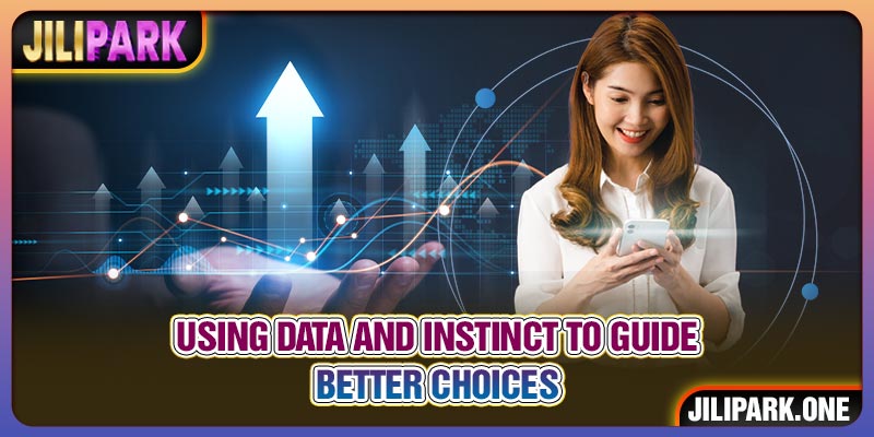 Using data and instinct to guide better choices in spread betting