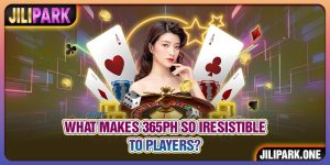 What Makes 365PH So Iresistible To Players?
